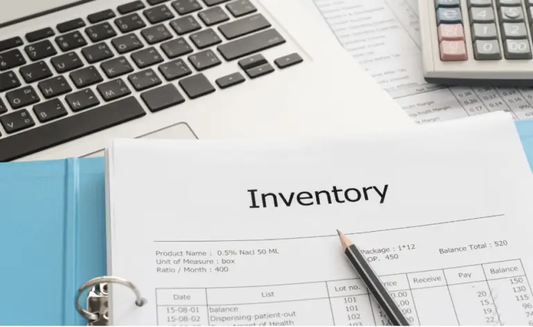 Property inventory clerk services London incer